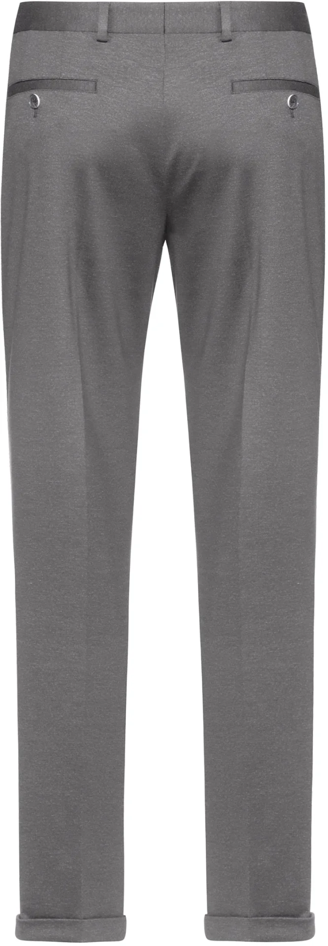 GREIFF Herren Jerseyhose CASUAL Regular Fit
