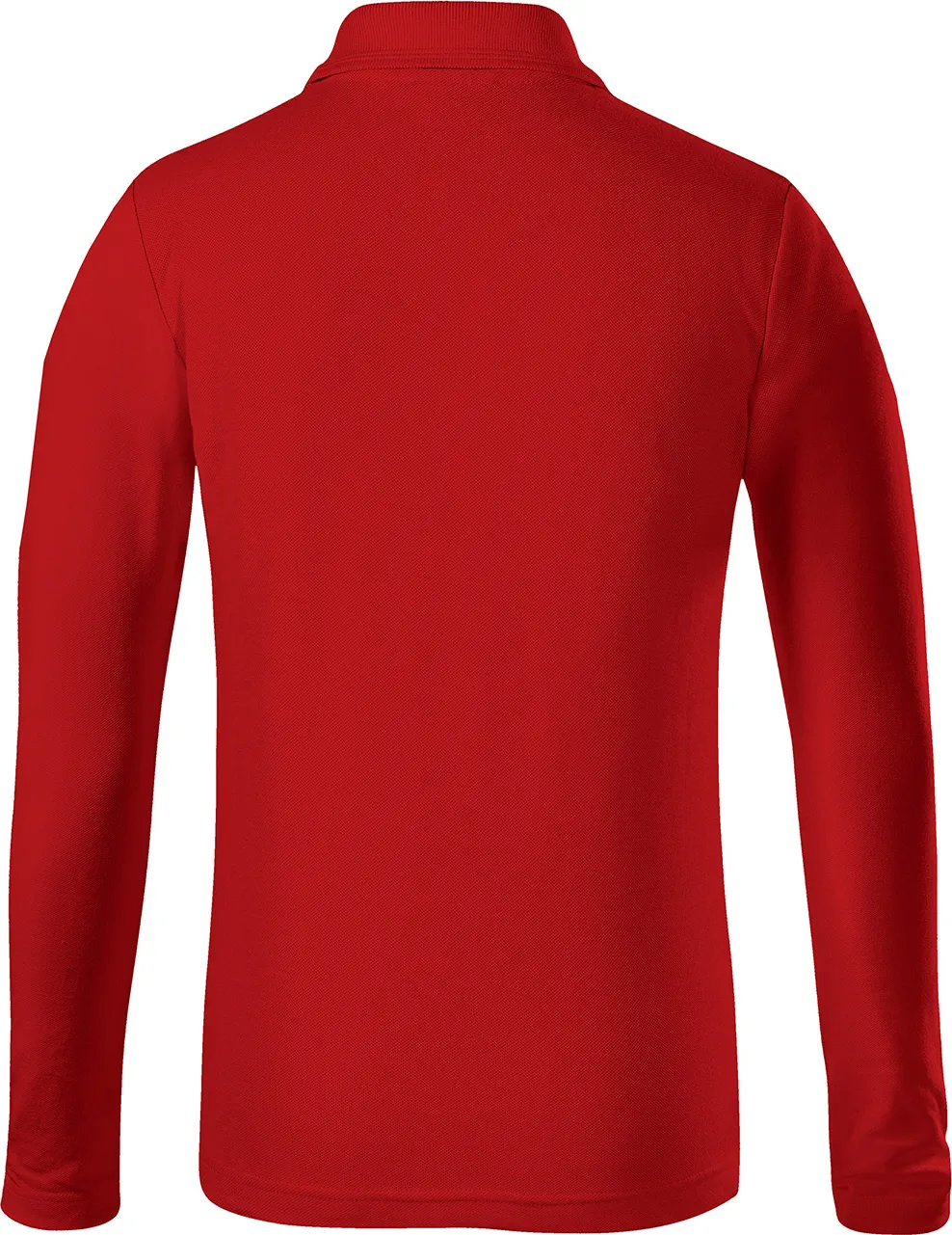 MALFINI Polohemd Kinder Piqué Polo LS 241