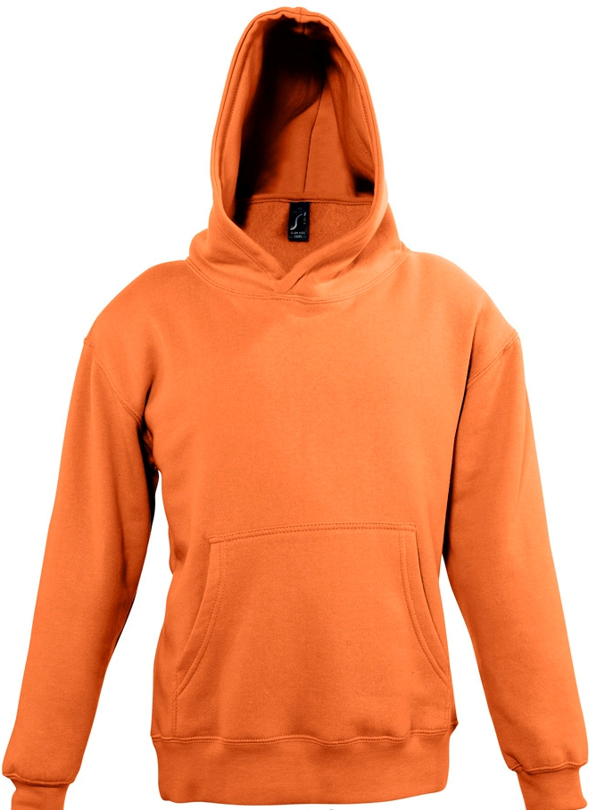SOL'S Kids` Hooded Sweat Slam SOL'S Kids` Hooded Sweat Slam