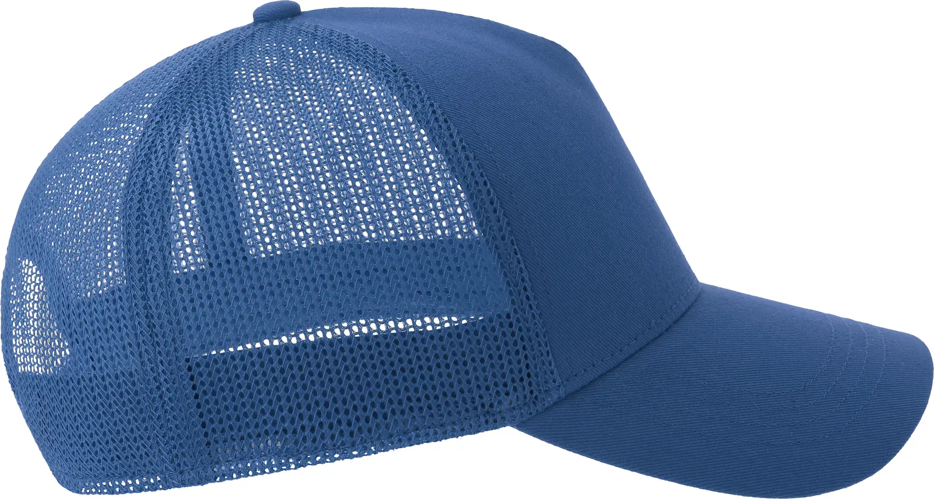 Atlantis Rapper Cotton-S Cap