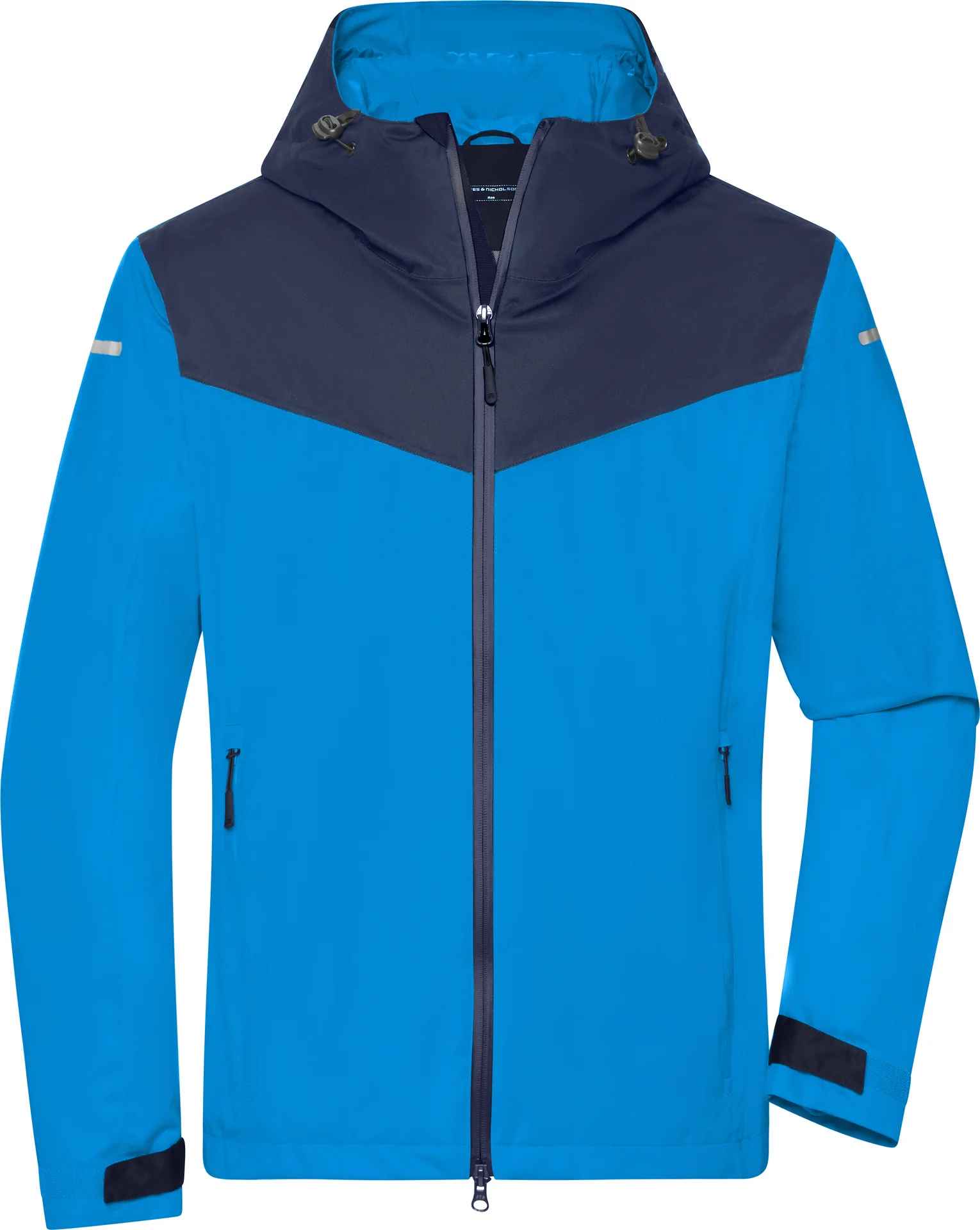 James & Nicholson Men´s Allweather Jacket