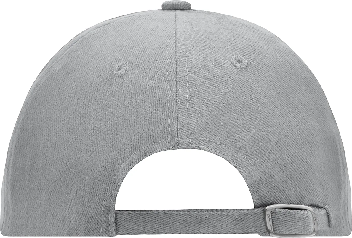 daiber 6-Panel Raver Cap