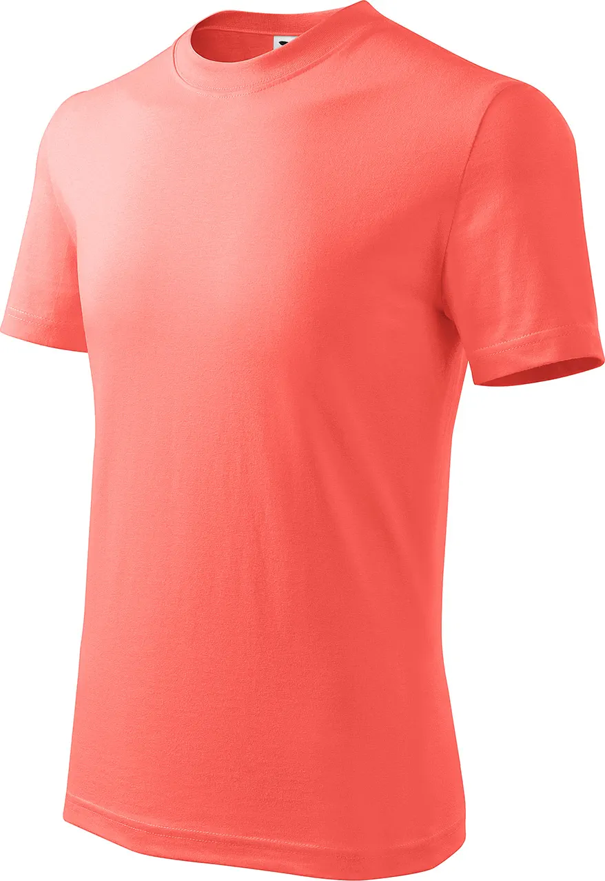MALFINI T-Shirt Kinder Basic 138