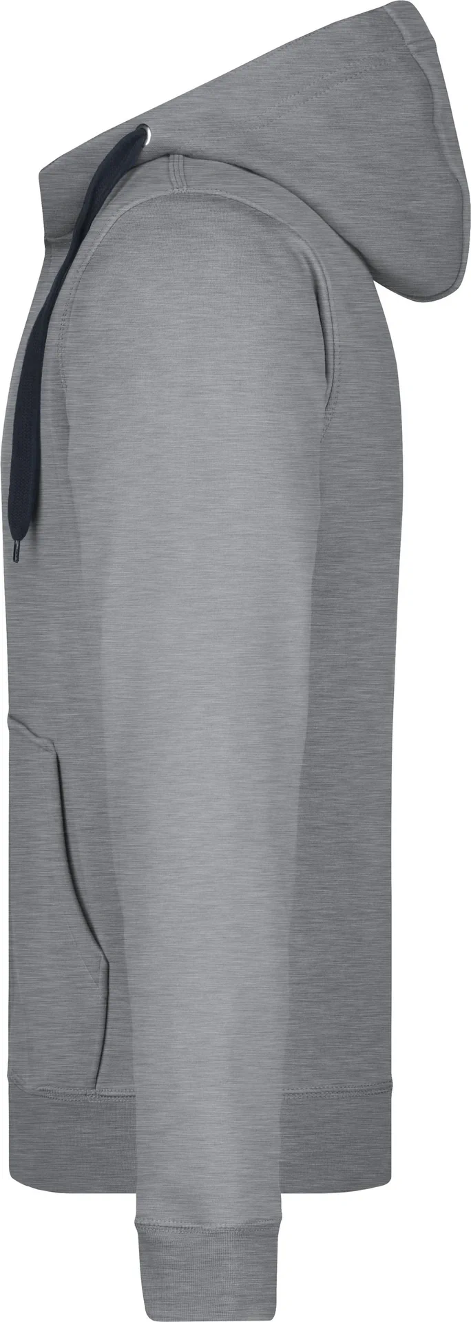 James & Nicholson Men´s Doubleface Jacket
