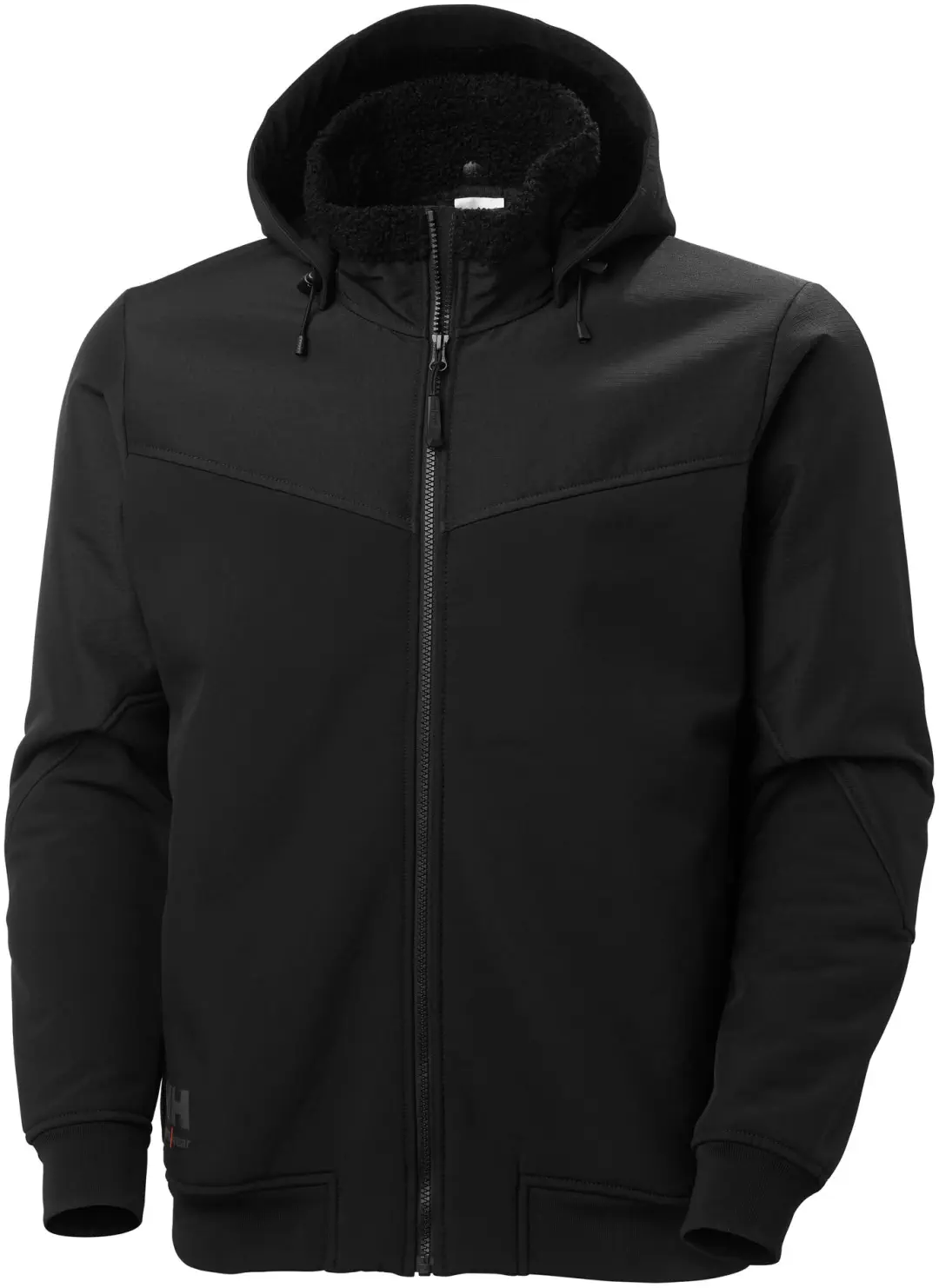 HELLY HANSEN Winter Softshell Jacke Oxford 74291 HELLY HANSEN Winter Softshell Jacke Oxford 74291