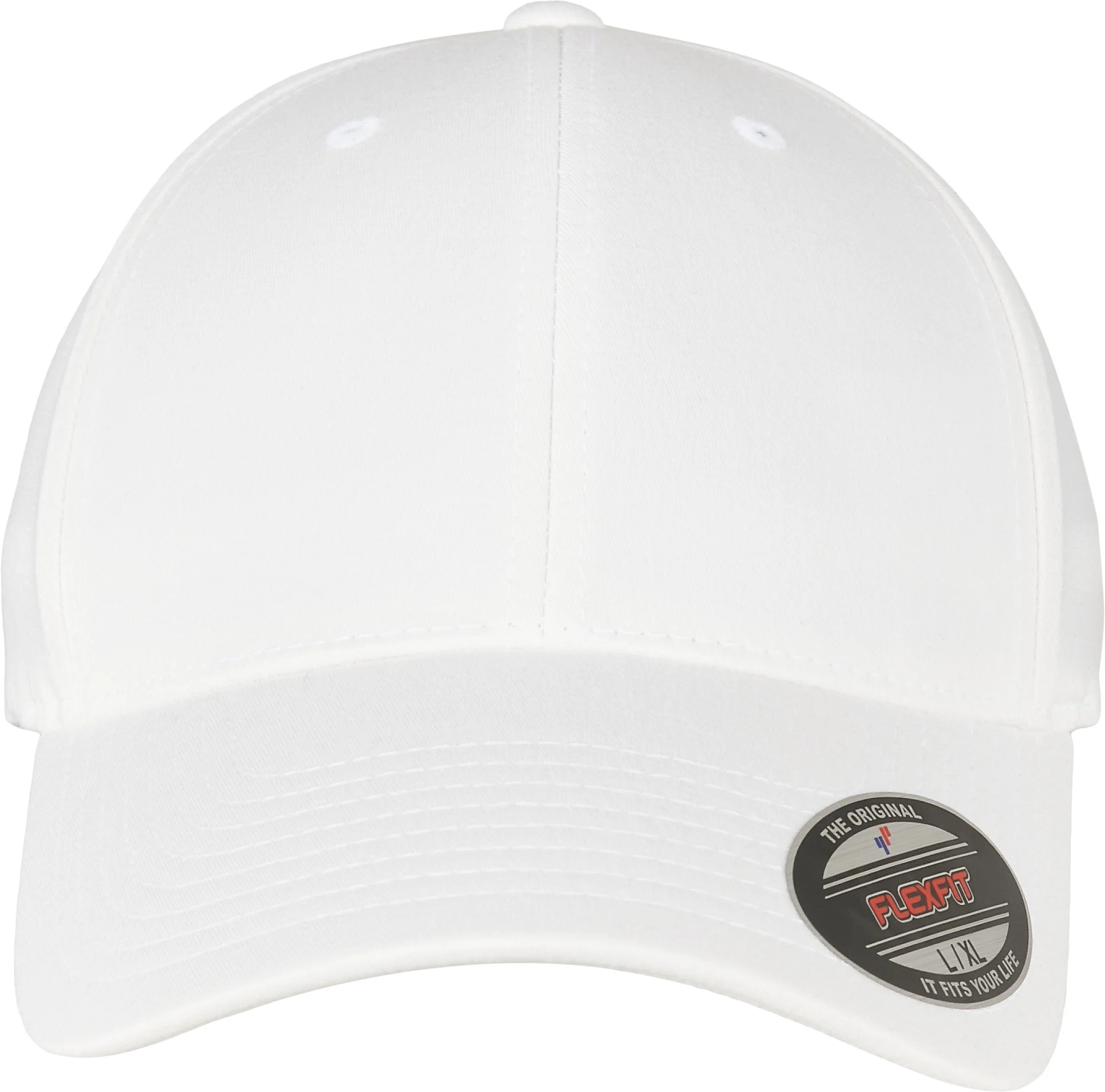 FLEXFIT Alpha Shape Flexfit Cap