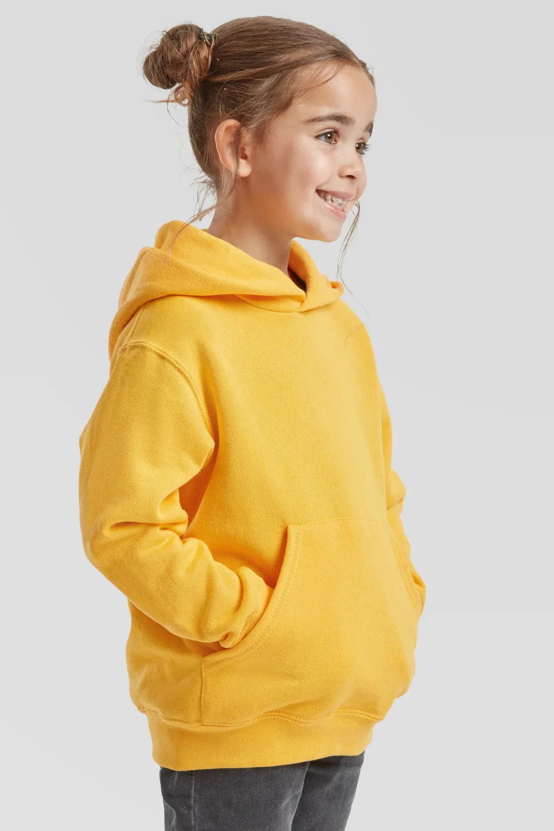 F.O.L. Kids Classic Hooded Sweat