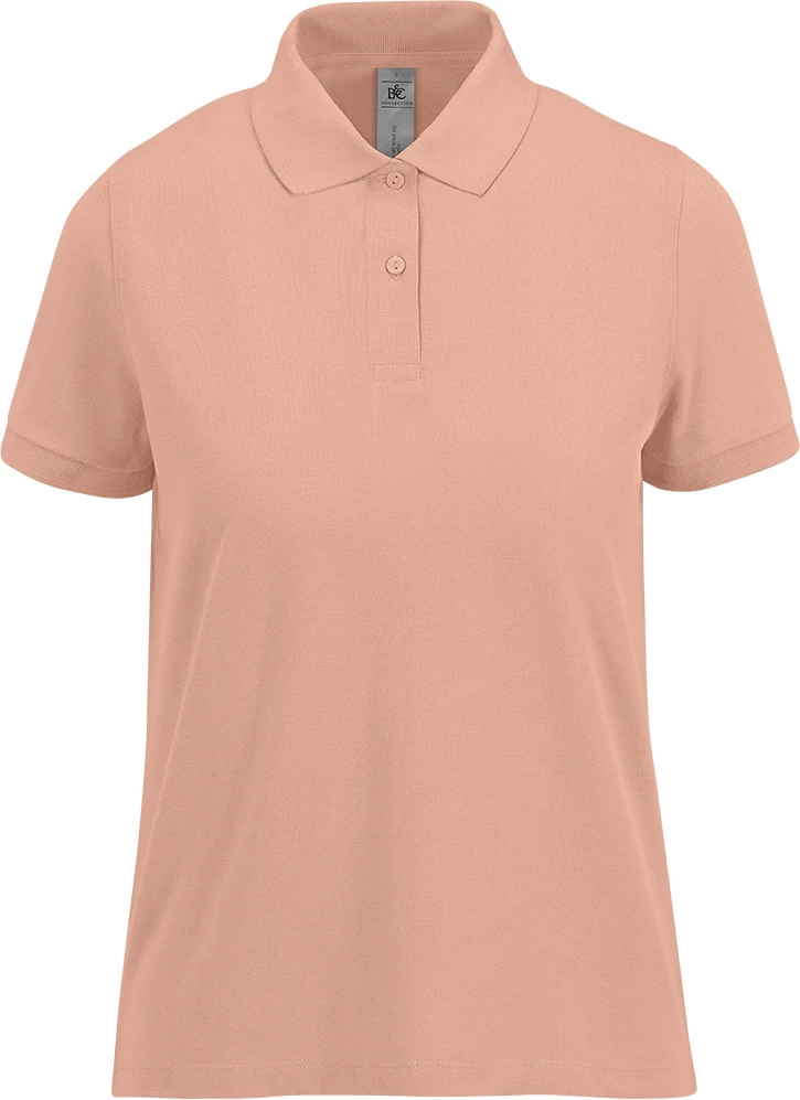B&C My Polo 210 Women