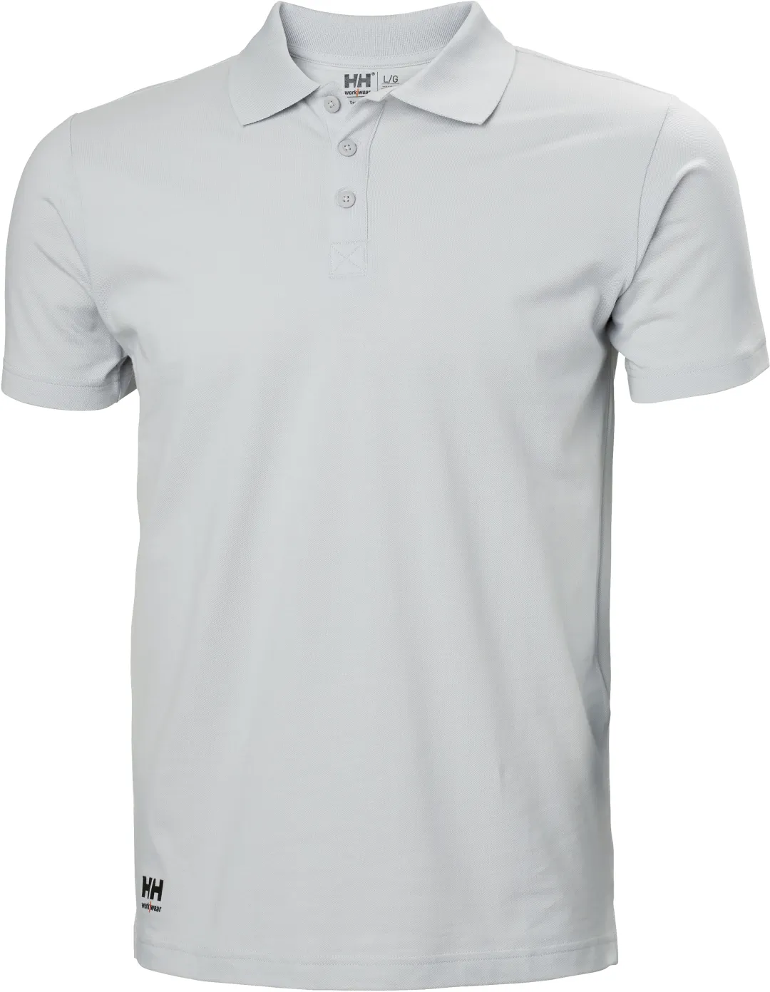 HELLY HANSEN Piqué Polo Classic 79167