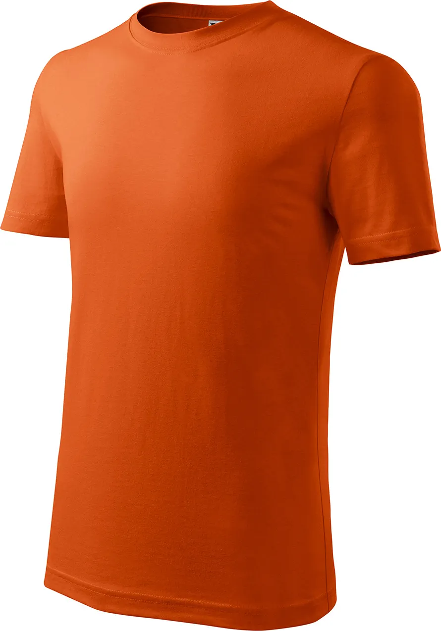 MALFINI T-Shirt Kinder Classic New 135