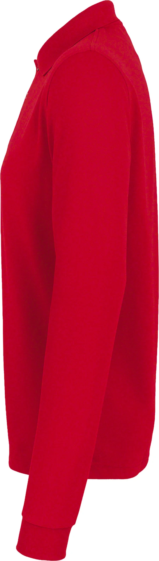 HAKRO Longsleeve-Poloshirt 815 Mikralinar®