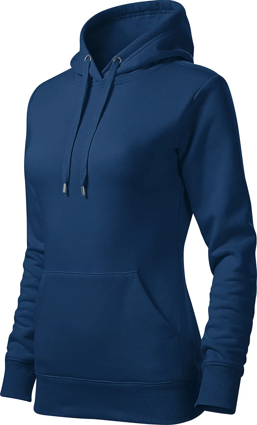MALFINI Sweatshirt Damen Cape 414