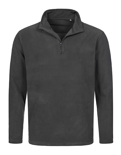 Stedman Active Fleece Half Zip