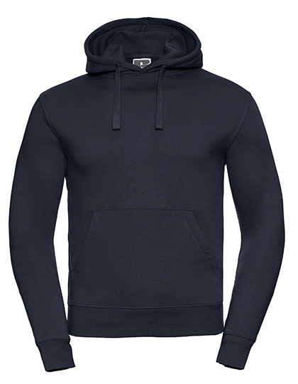 Russell Men's Authentic Hooded Sweat Russell Men's Authentic Hooded Sweat