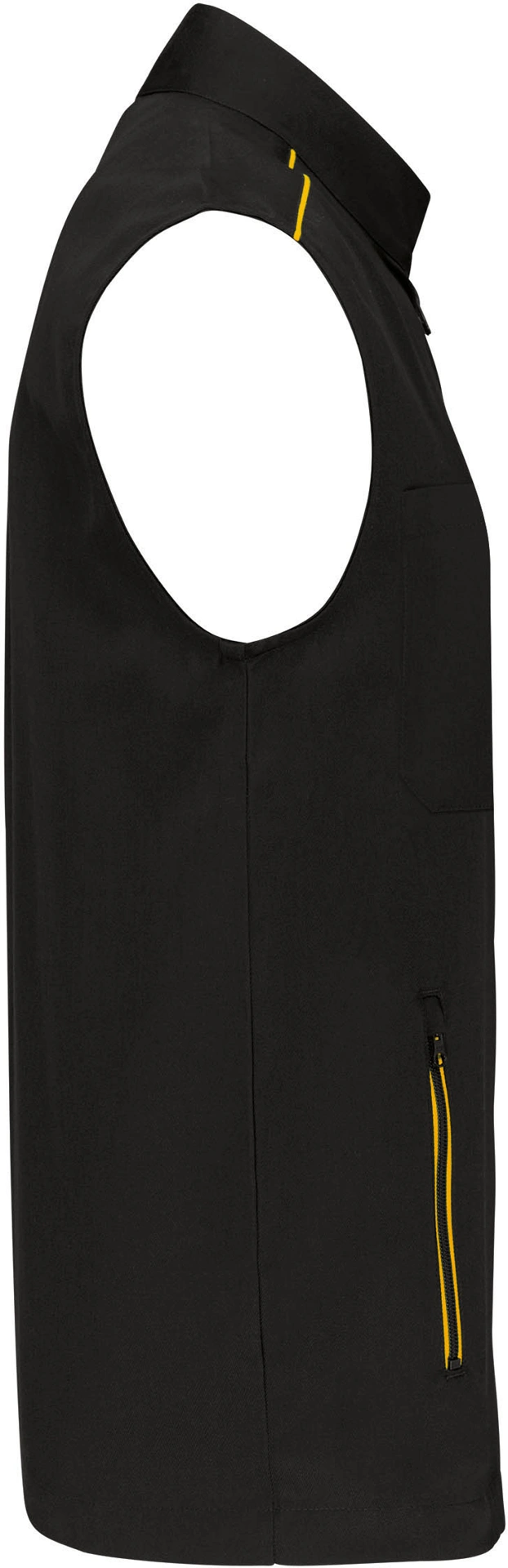 Kariban Herren Bodywarmer "Day-to-Day"