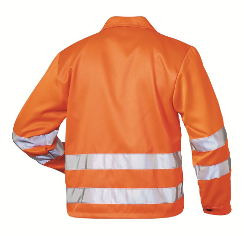 Safestyle Warnschutz Jacke ALOIS Safestyle Warnschutz Jacke ALOIS