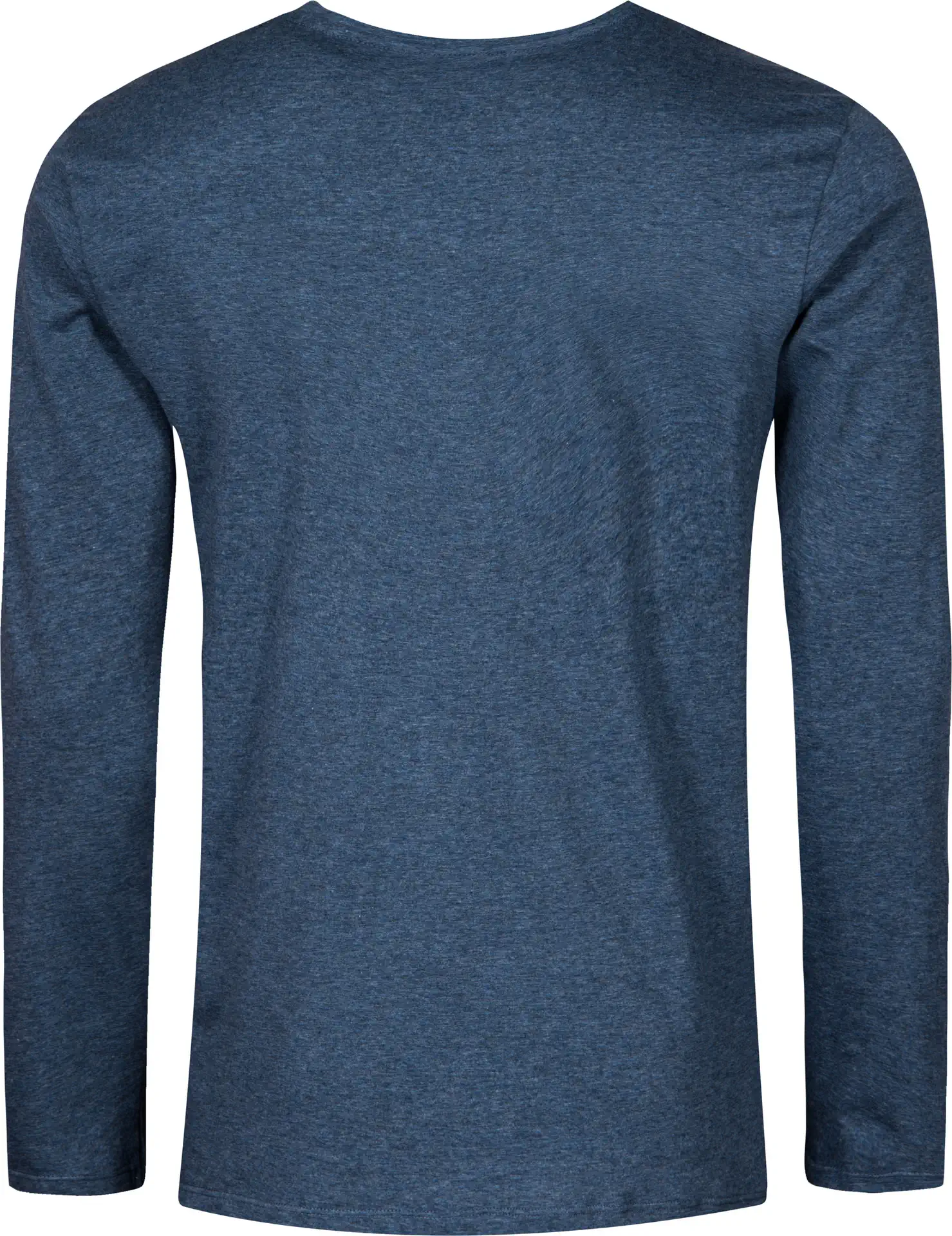 Promodoro X.O Men´s V-Neck T-Shirt Long Sleeve