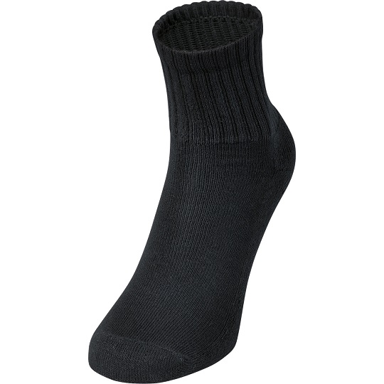 JAKO Sportsocken kurz 3er-Pack JAKO Sportsocken kurz 3er-Pack
