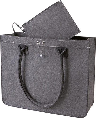 HALFAR City Shopper ModernClassic