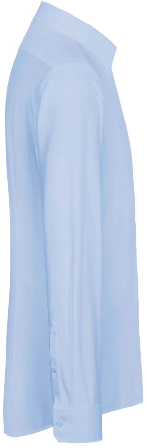 HAKRO Hemd 1/1 Arm 130 Natural Stretch regular HAKRO Hemd 1/1 Arm 130 Natural Stretch regular