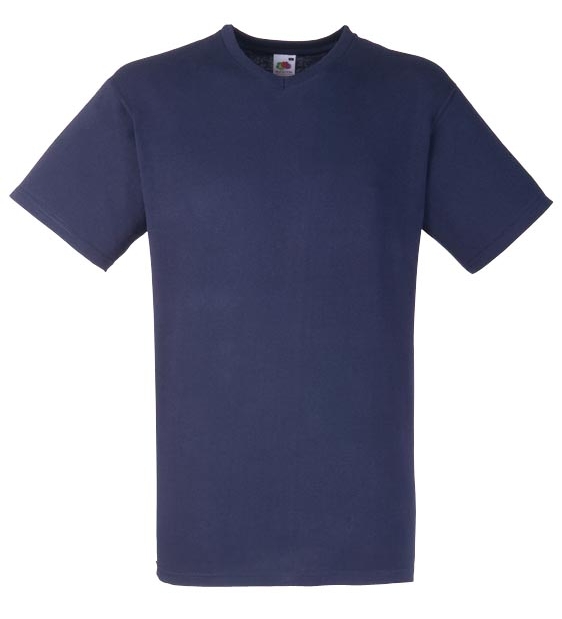 F.O.L. Valueweight V-Neck T F.O.L. Valueweight V-Neck T