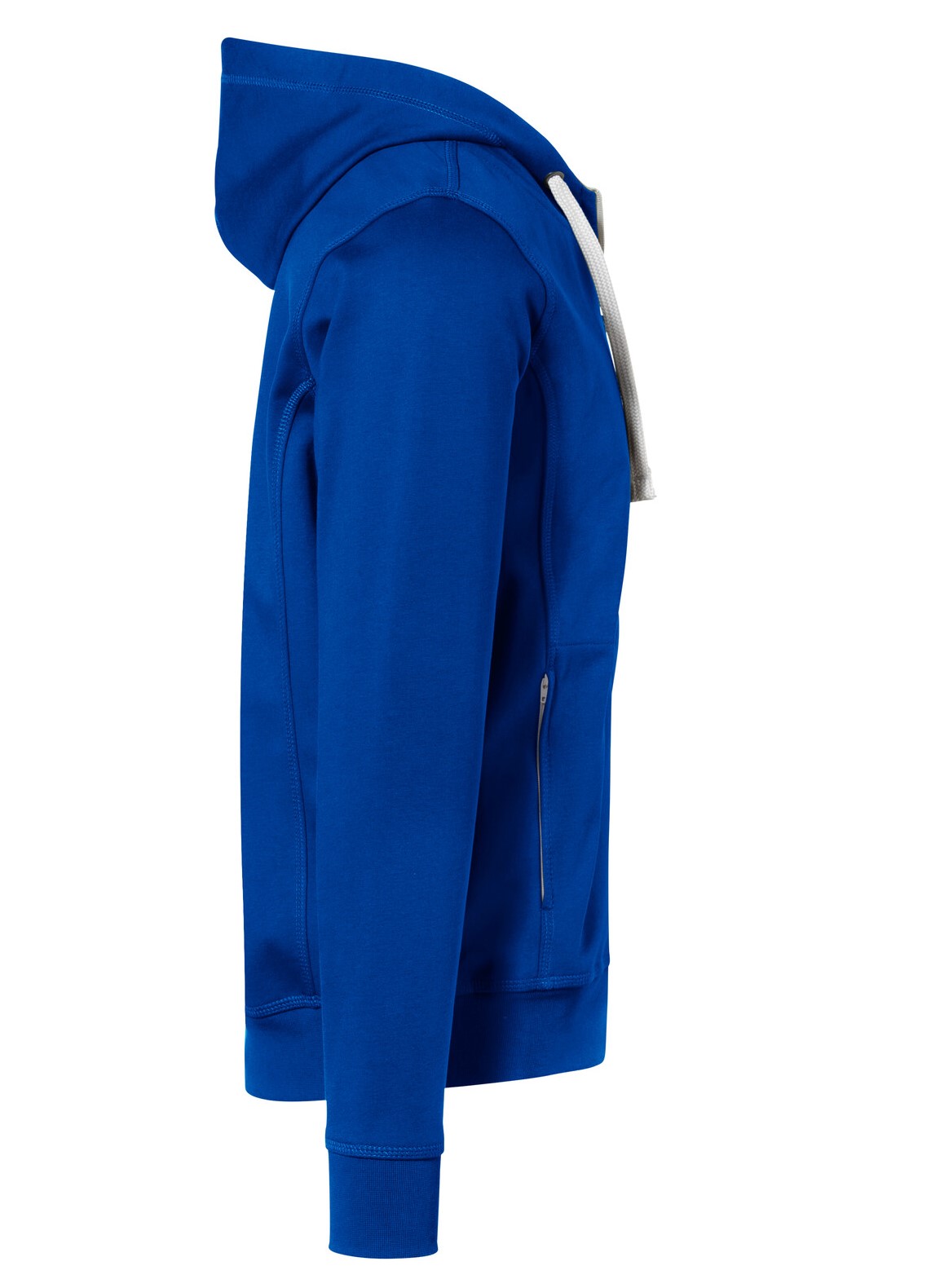 HAKRO Kapuzenjacke 455 Bonded HAKRO Kapuzenjacke 455 Bonded