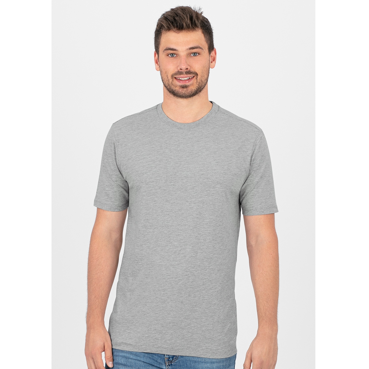 JAKO T-Shirt Organic Stretch Herren JAKO T-Shirt Organic Stretch Herren