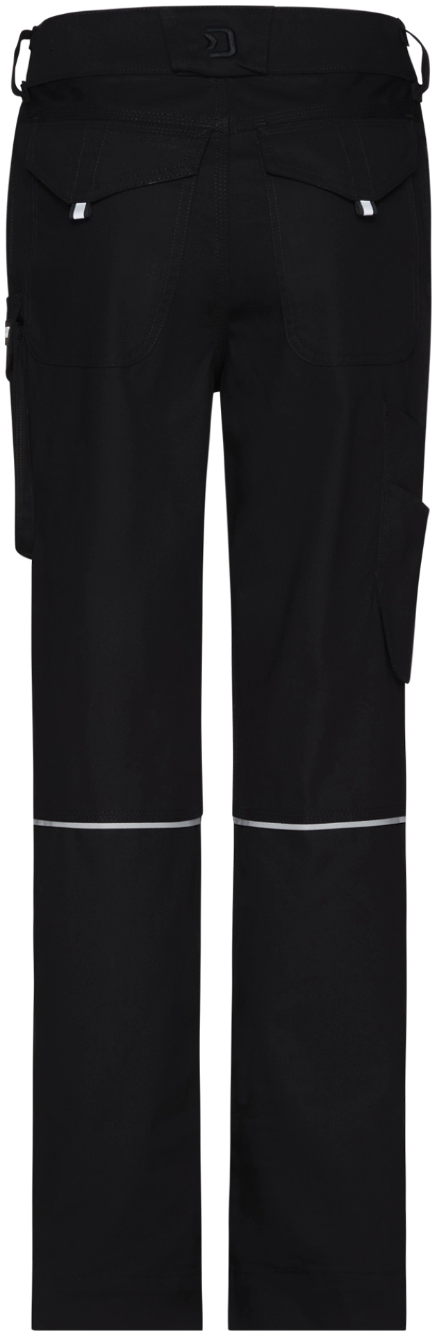 DASSY Stretch-Arbeitshose Women GAUDI Flex