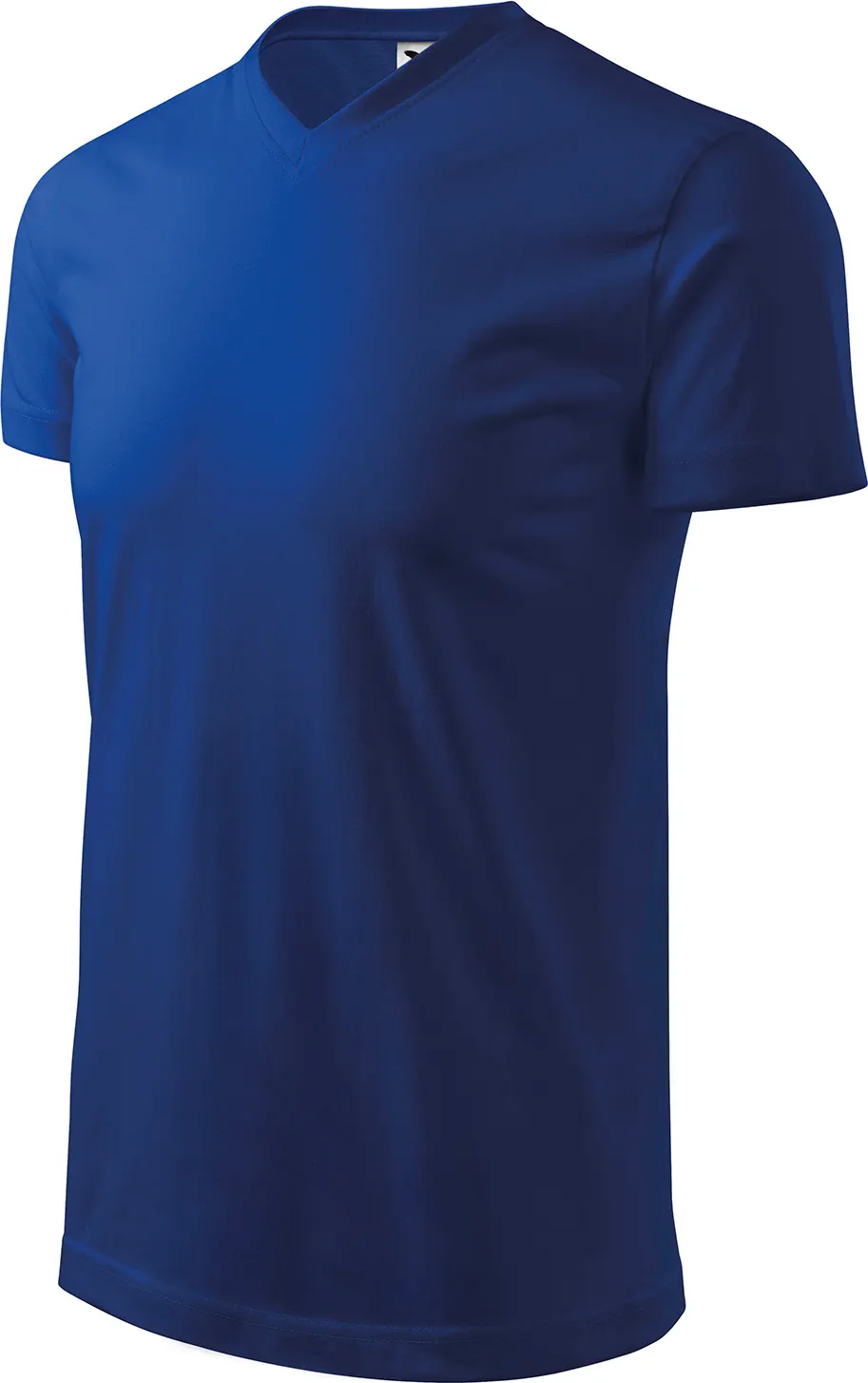 MALFINI T-Shirt Heavy V-Neck 111