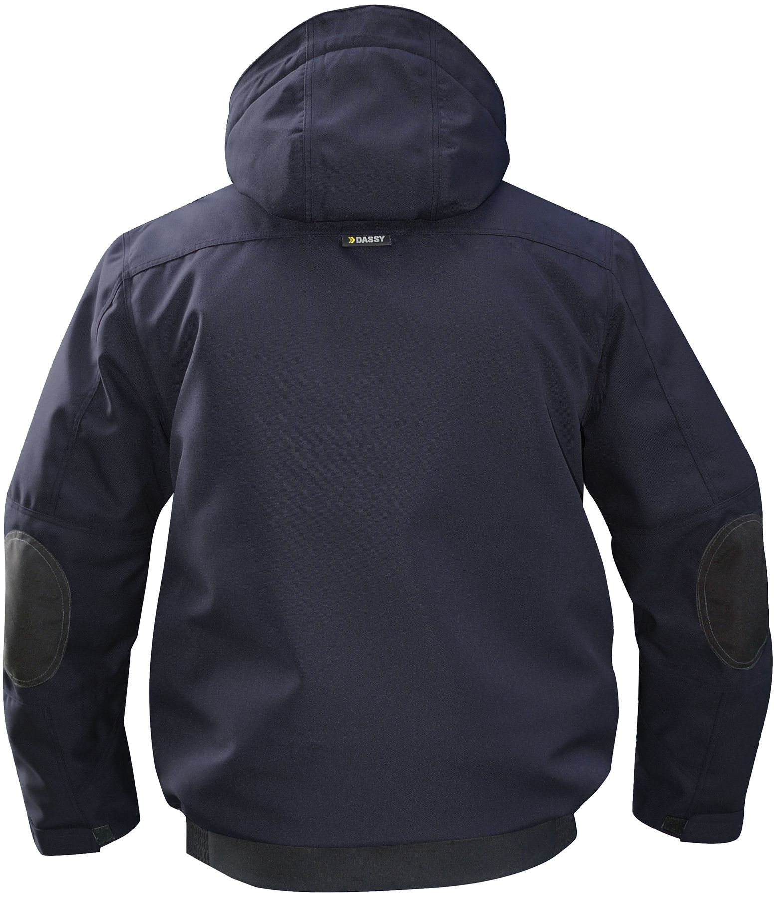 DASSY Winterjacke AUSTIN DASSY Winterjacke AUSTIN