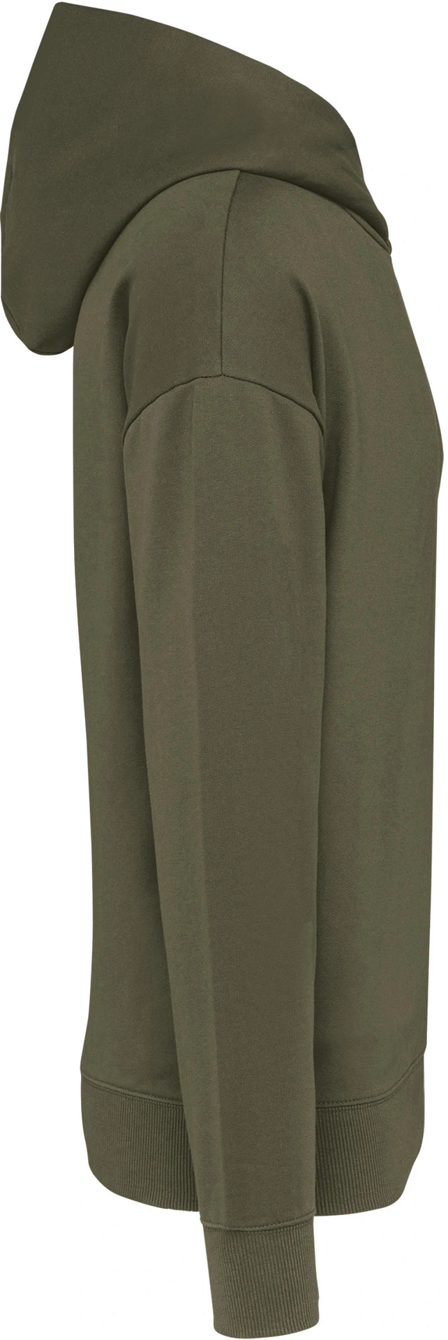 Kariban Oversize Kapuzen Sweater