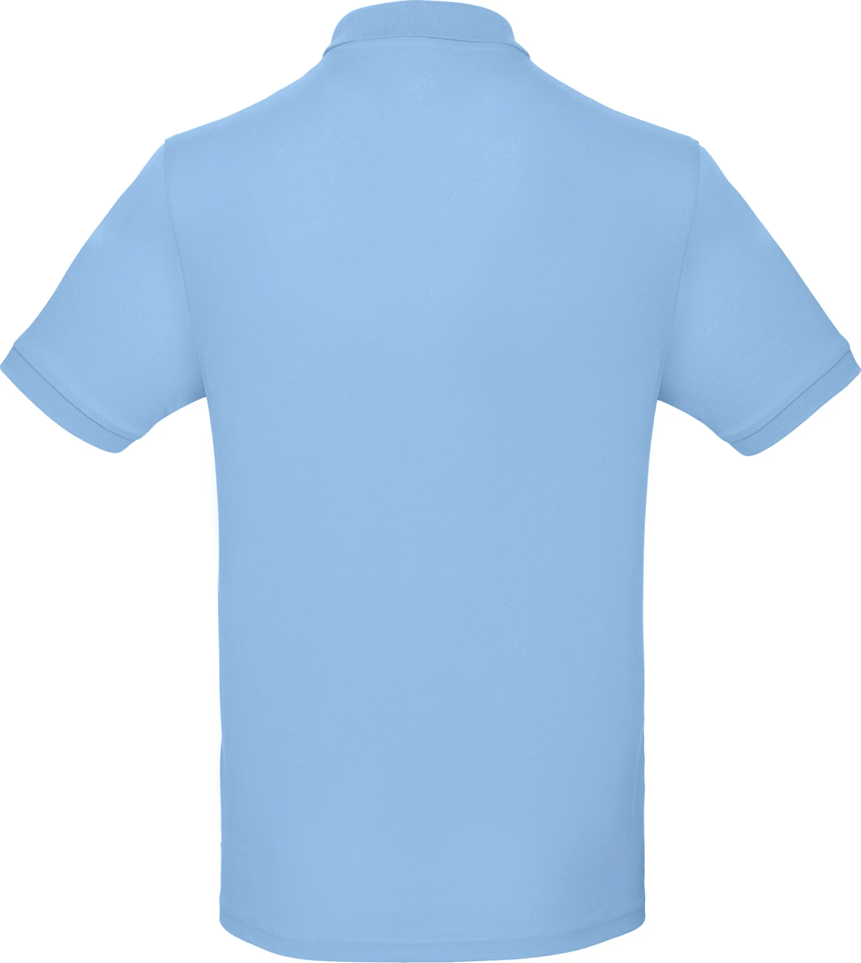 B&C Inspire Polo Men