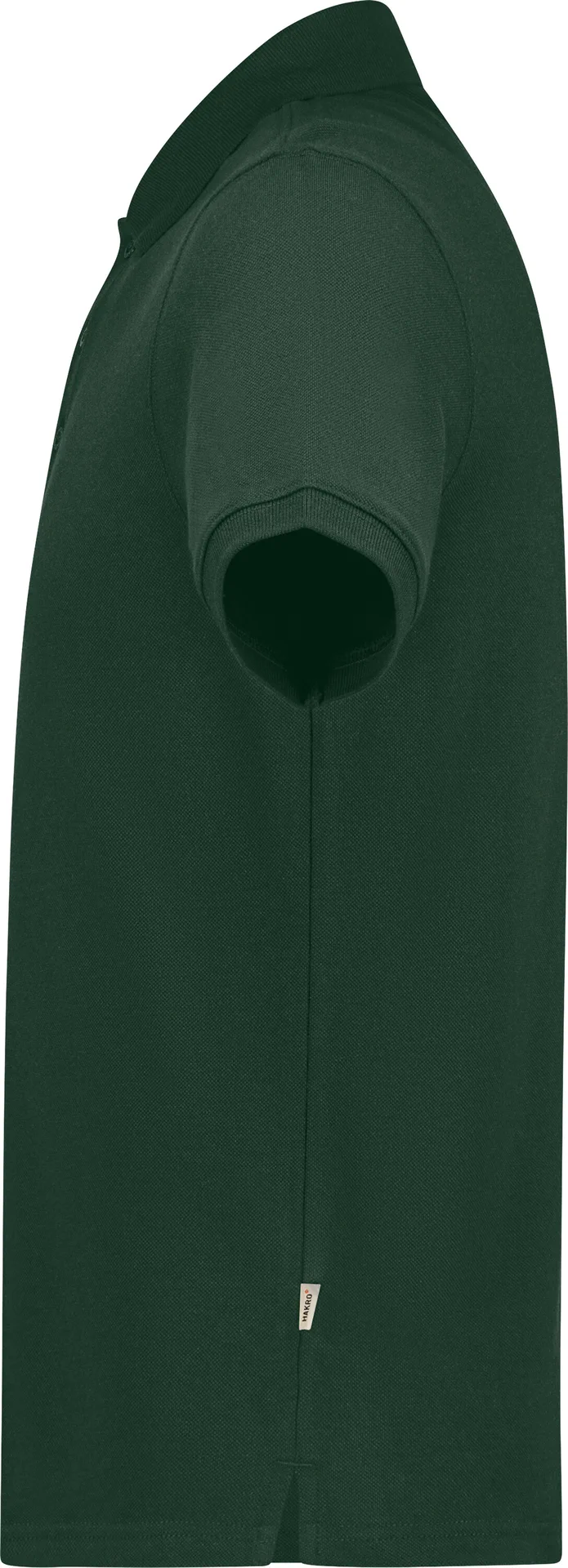 HAKRO Poloshirt 501 Bio-Baumwolle GOTS