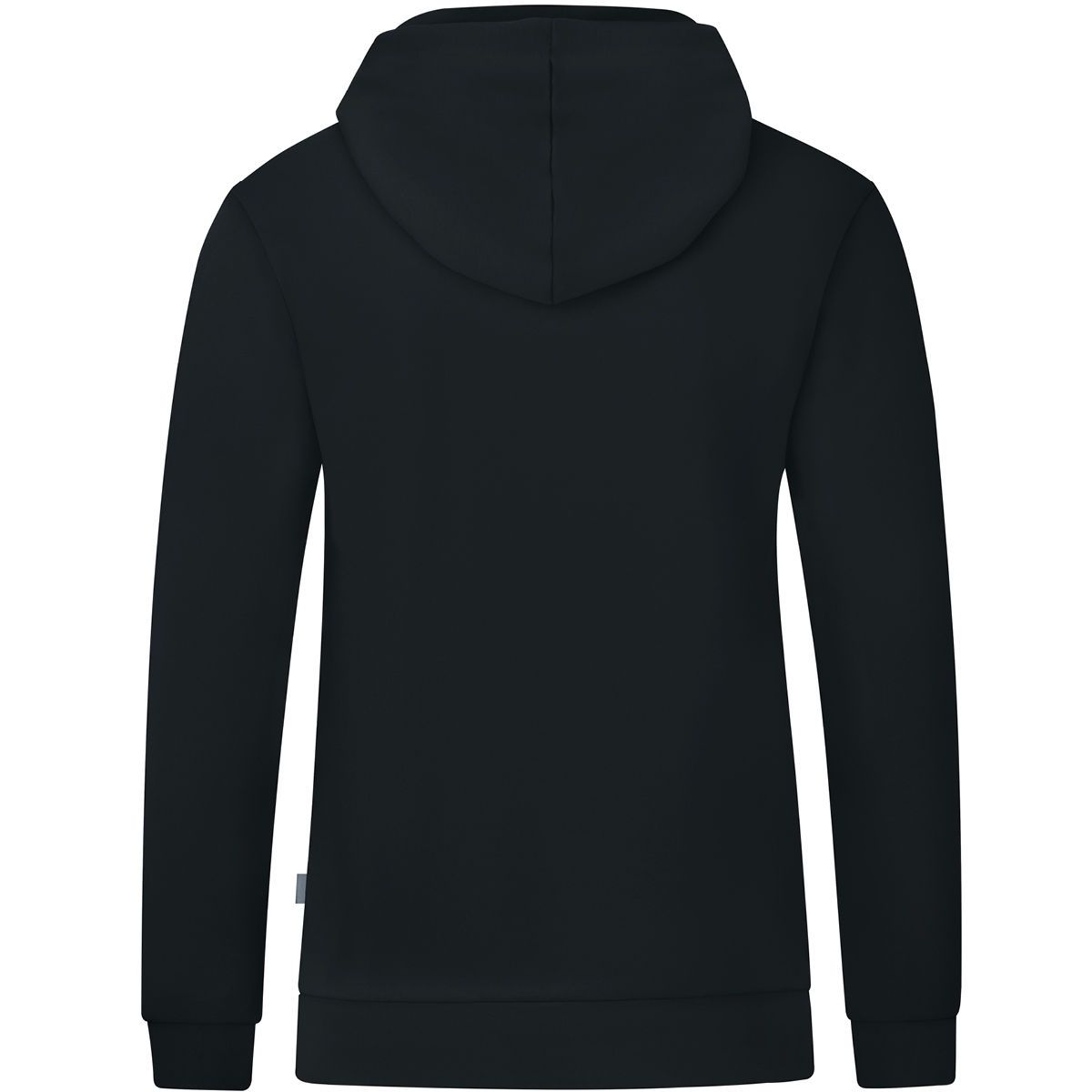 JAKO Kapuzenjacke Organic Herren