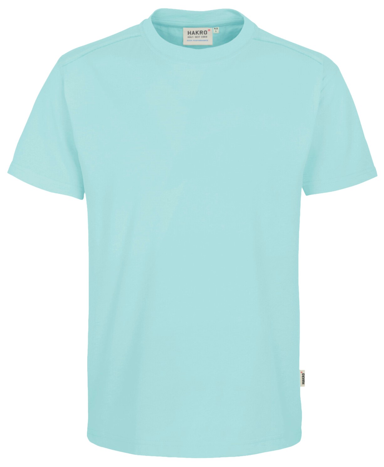 HAKRO T-Shirt 282 High Mikralinar® HAKRO T-Shirt 282 High Mikralinar®