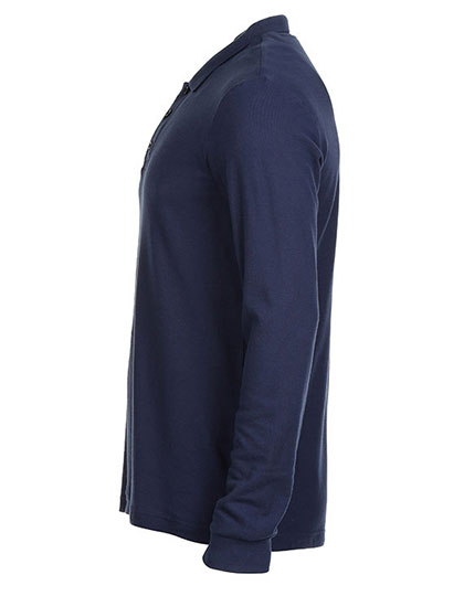 Stedman Long Sleeve Polo Stedman Long Sleeve Polo