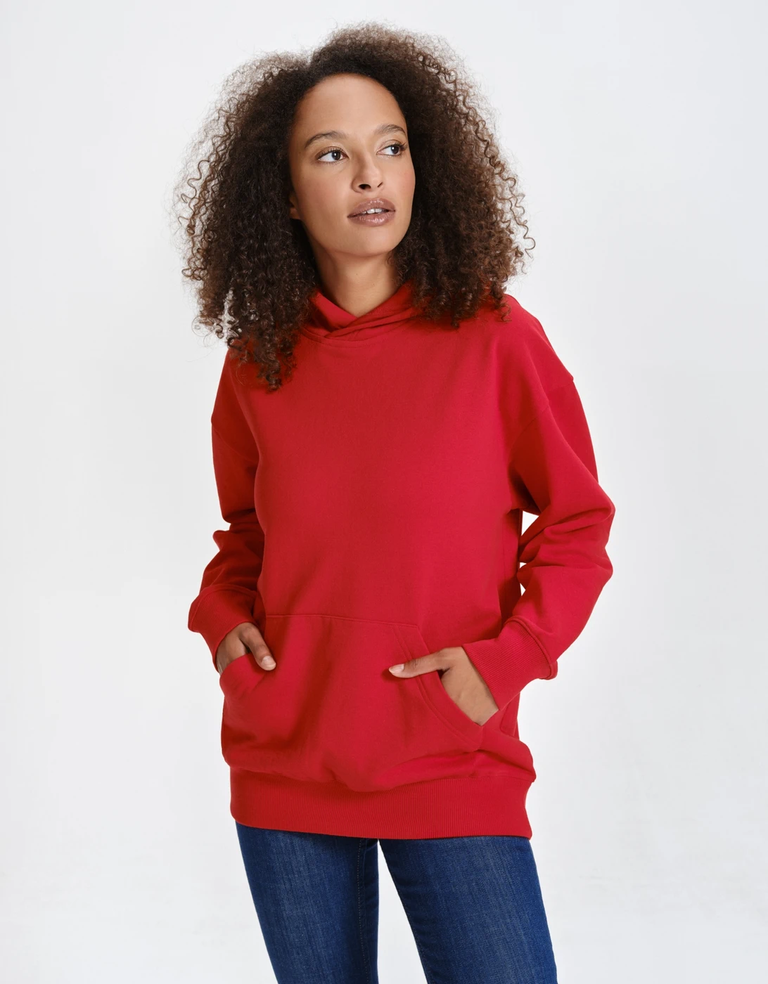 MALFINI Sweatshirt Chill 422