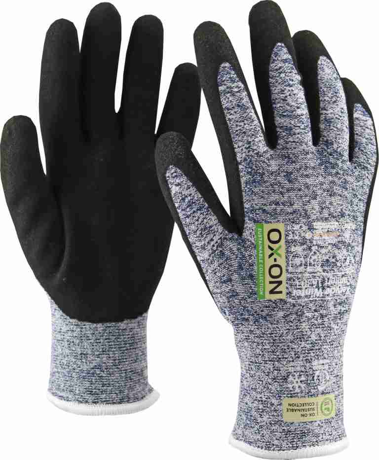OX-ON® Recycle Comfort 16303