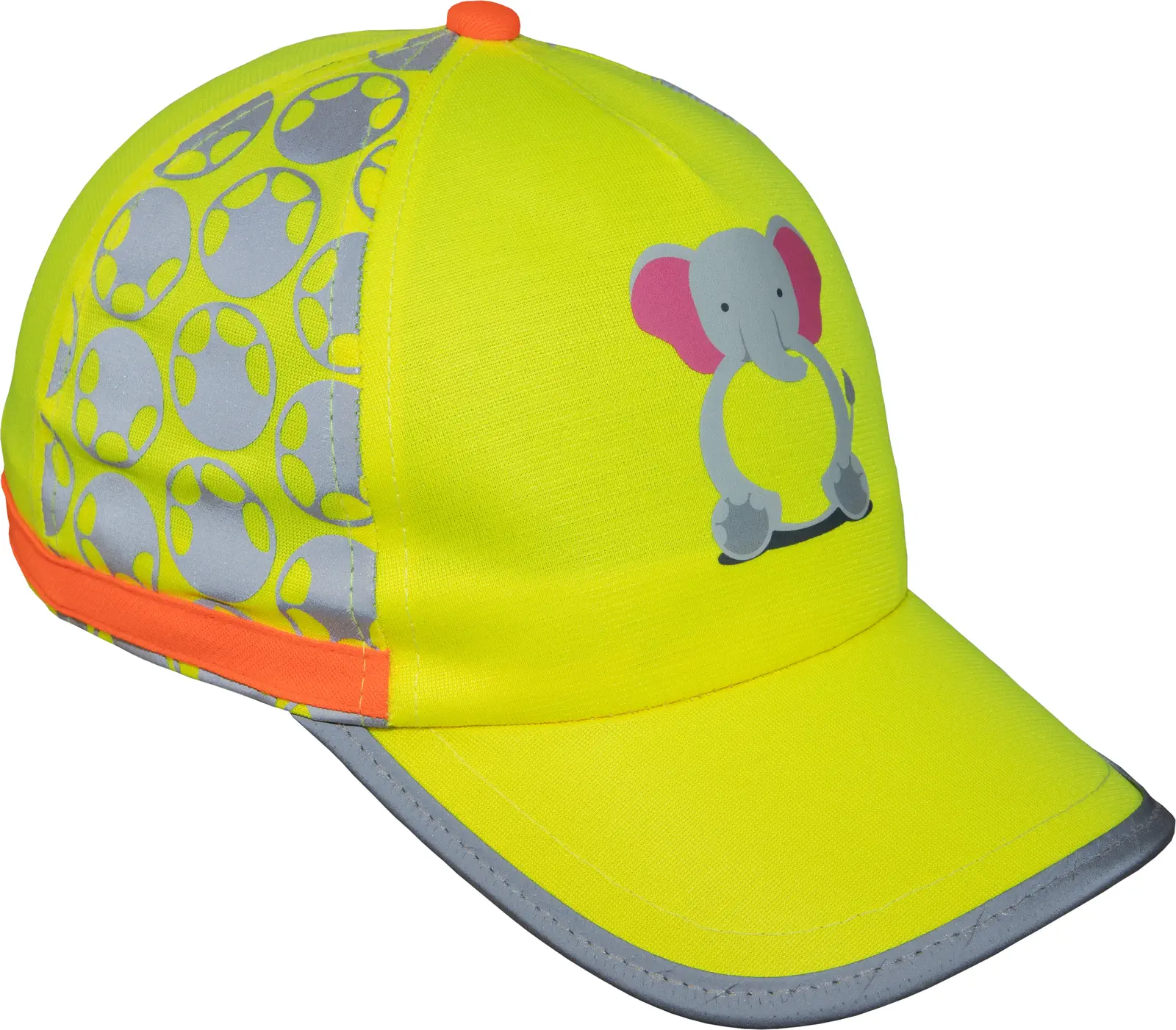 Korntex Cap für Kinder Funtastic Wildlife Korntex Cap für Kinder Funtastic Wildlife