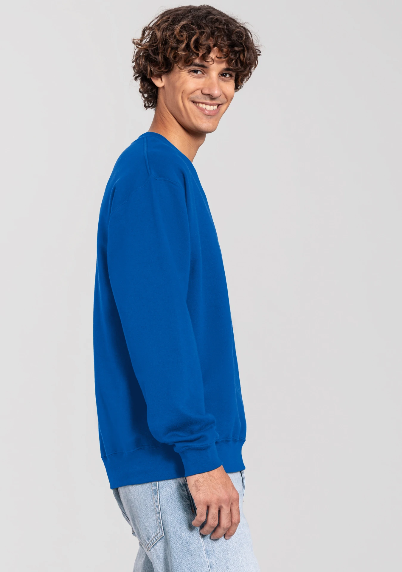 F.O.L. Iconic 250 Set-In Sweat