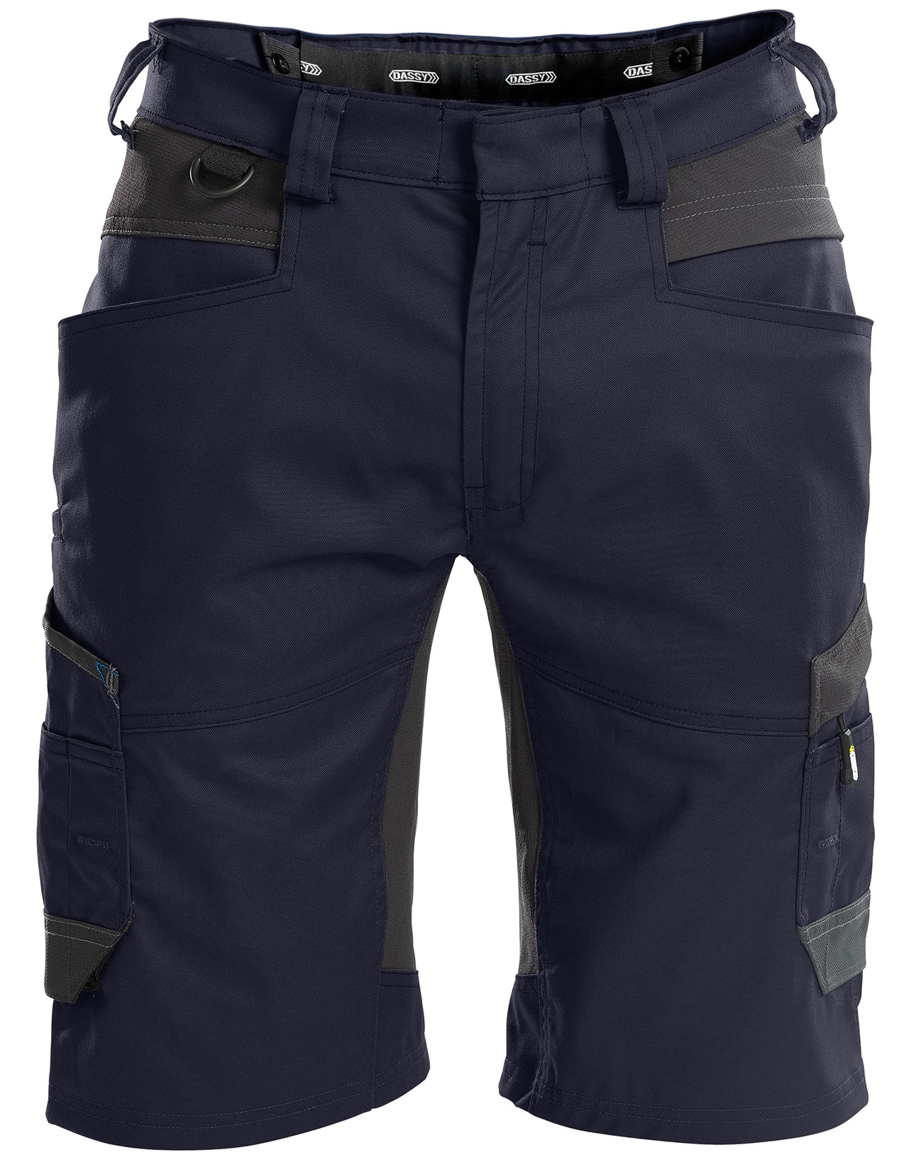 DASSY Stretch-Arbeitsshorts AXIS DASSY Stretch-Arbeitsshorts AXIS