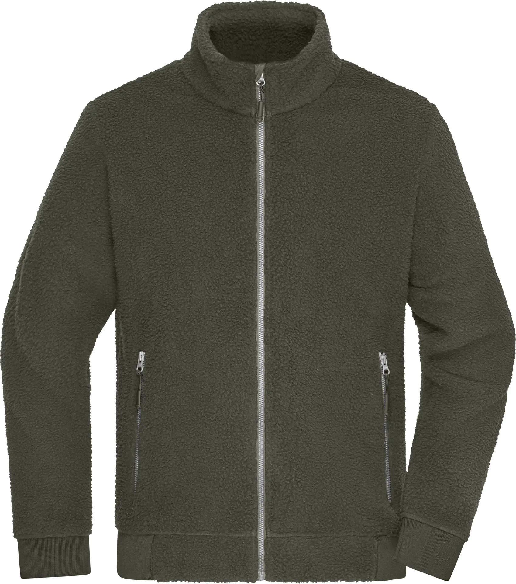James & Nicholson Sherpa Jacket