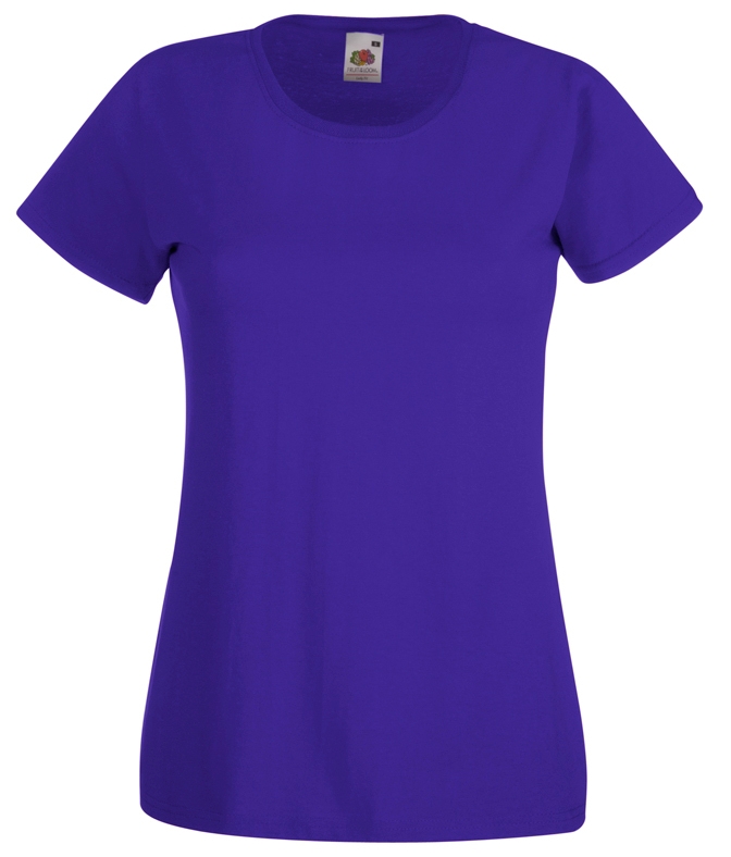 F.O.L. Lady-Fit Valueweight T F.O.L. Lady-Fit Valueweight T