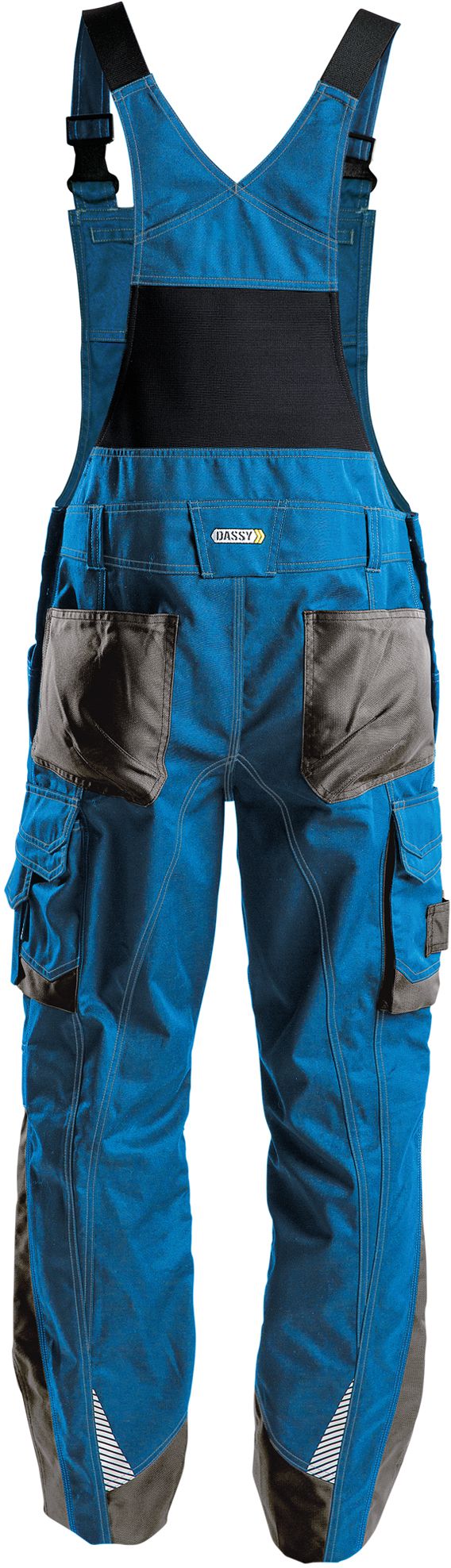 DASSY Arbeitslatzhose VOLTIC DASSY Arbeitslatzhose VOLTIC