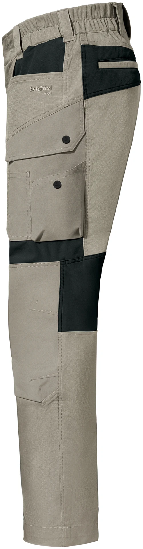 Schöffel PRO 7510 MEISTERMACHER Bundhose Pro Ar40