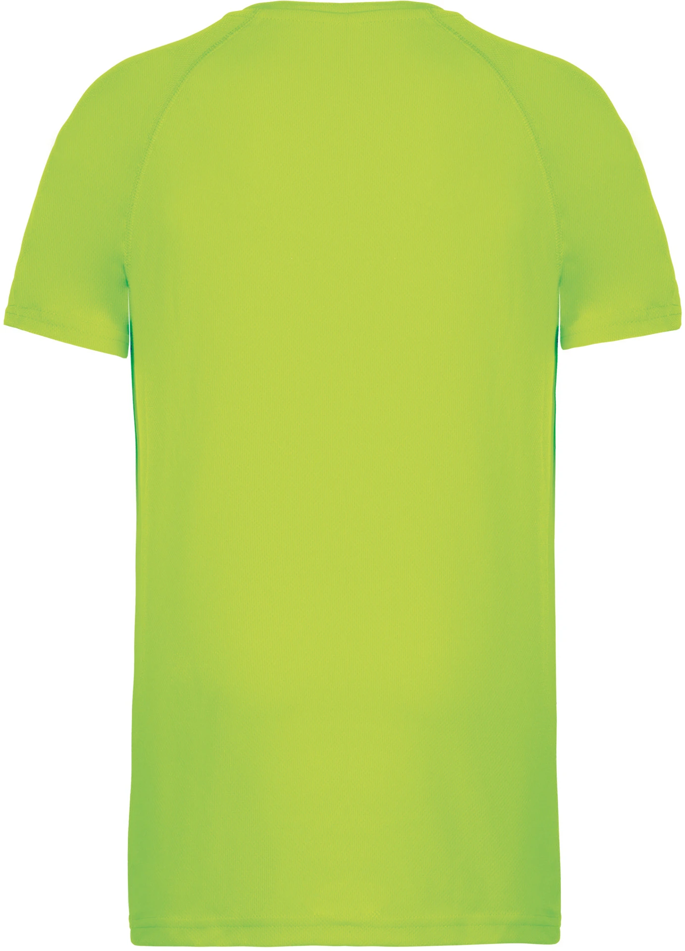 Kariban Kinder Sport Shirt