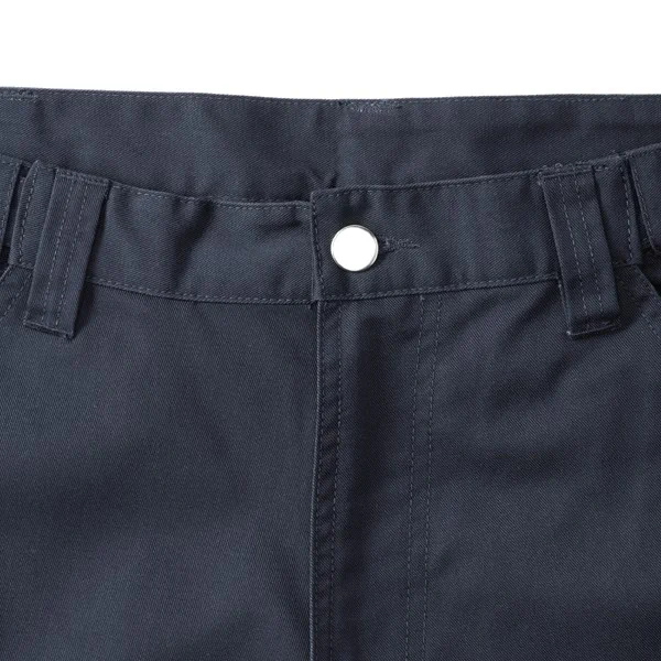 Russell Workwear Polycotton Twill Shorts