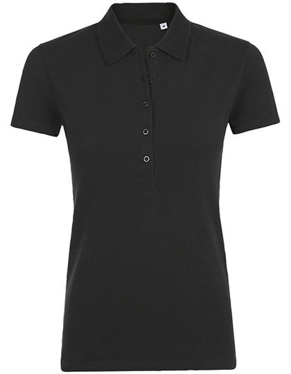 SOL'S Phoenix Women Polo SOL'S Phoenix Women Polo