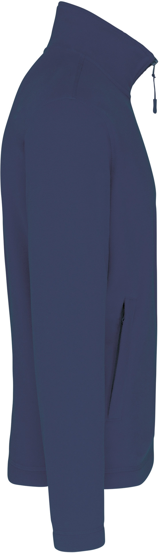 Kariban Microfleece Jacke "Falco"