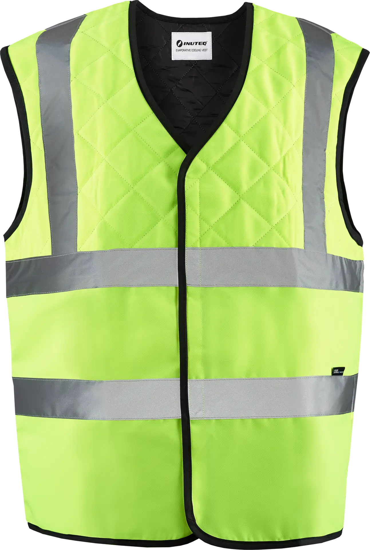 INUTEQ H20 Bodycool 2BSafe RWS Zipper INUTEQ H20 Bodycool 2BSafe RWS Zipper